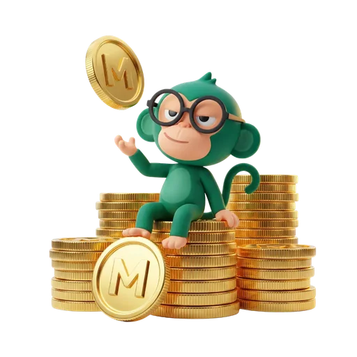 Mascotte Ekko